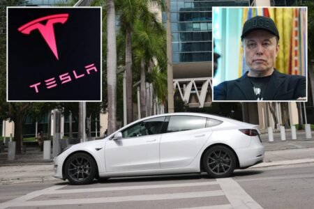 Elon Musk’s Tesla ordered to pay 9M in deadly Autopilot crash case: ‘This will open the floodgates’
