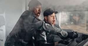 What’s New on Amazon Prime Video in August 2025: ‘The Pickup,’ ‘Upload’ Season 4 and More