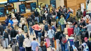 What are your rights if you were affected by airport cyberattacks?