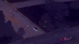Teenagers arrested over Melbourne pursuit