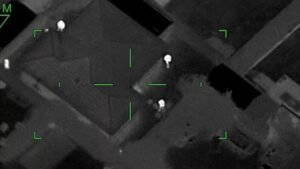 Five arrested after police pursuit across Melbourne suburbs