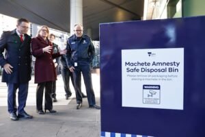 Big rise in crime fuelled by thefts across Melbourne, retail crime, family violence; Police aim for 5% reduction