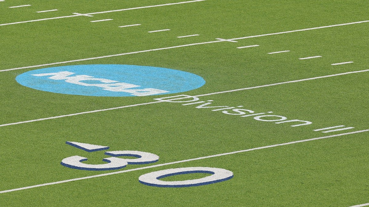 NCAA Division II logo