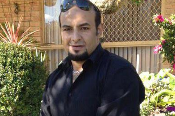 Majid Jamshidi Doukoshkan.