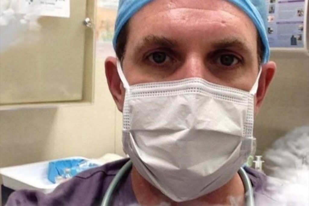 Florida nurse gives up license after saying he won’t perform anesthesia on MAGA patients