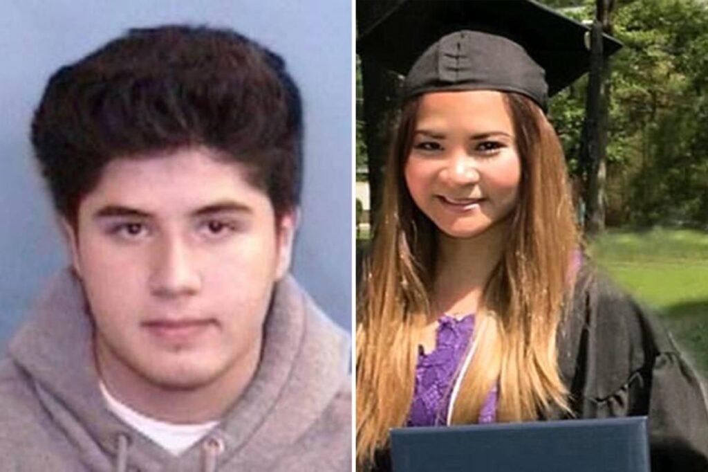 FBI captures one of its ‘Ten Most Wanted’ fugitives in Mexico 10 years after alleged heinous crime