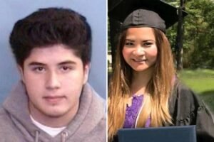 FBI captures one of its ‘Ten Most Wanted’ fugitives in Mexico 10 years after alleged heinous crime