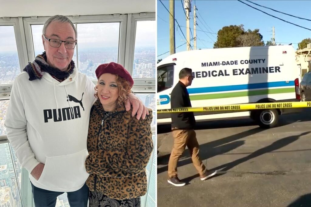 Beloved Florida pastry chef, 71, killed in freak accident with bread-making machine