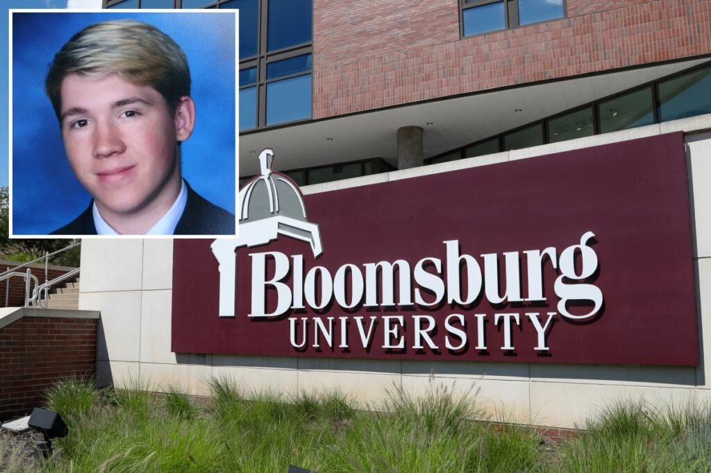 Frat party death ends in .8 million jury award to student’s estate