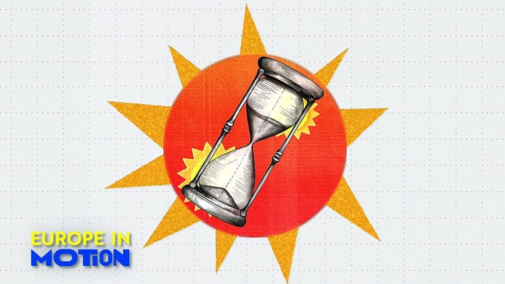 Which European countries will heatwaves hit hardest by 2100?