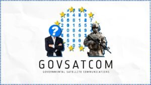 Watch the video: European space industry – boom or bust?