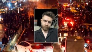 Lindsey Graham speaks against pending execution of 26-year-old Iranian protester: ‘This regime must fall’