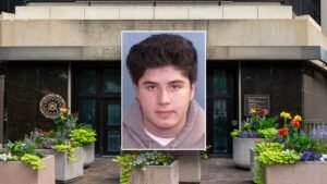 FBI captures Top Ten Most Wanted fugitive sought for alleged 2016 murder of North Carolina co-worker in Mexico