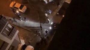 Iran’s leader calls Trump a ‘criminal’ blames protesters for deaths