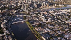 200 jobs lost at South Brisbane Parmalat site