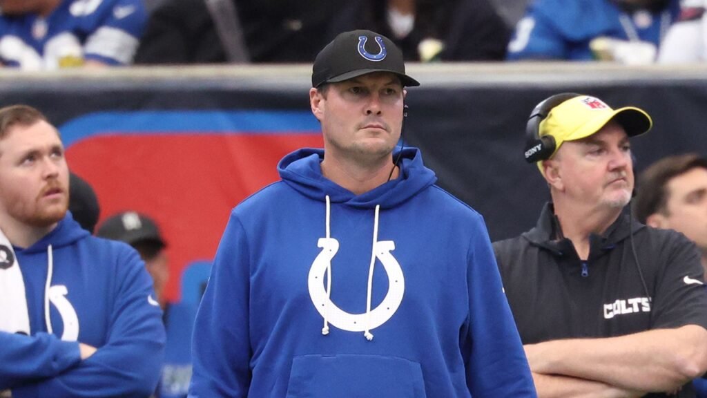 Philip Rivers interviewing for Bills coaching job after brief NFL return: report Philip Rivers interviewing for Bills coaching job after brief NFL return: report