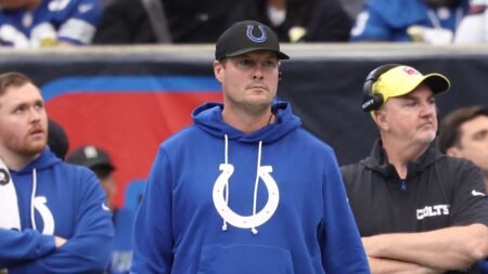 Philip Rivers interviewing for Bills coaching job after brief NFL return: report Philip Rivers interviewing for Bills coaching job after brief NFL return: report