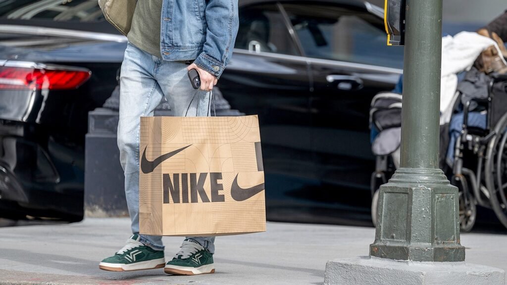 Nike layoffs hit 775 workers in automation move at distribution facilities