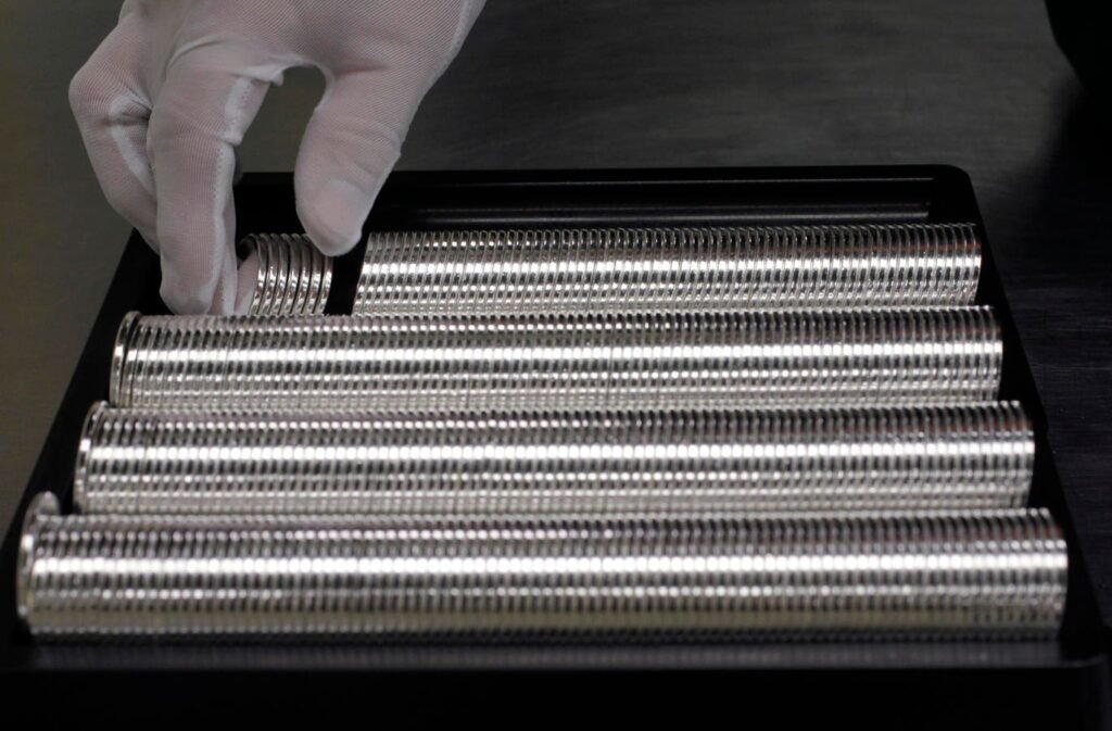 This Metric Shows Something Has To Give With Silver’s Price