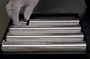 This Metric Shows Something Has To Give With Silver’s Price