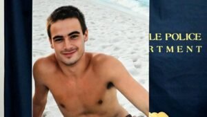 Skeletal remains identified as 19-year-old Florida man reported missing nearly a decade ago