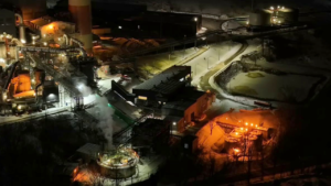 Explosion at metal fabricating plant leaves at least 4 people injured in Pennsylvania