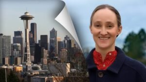 Seattle mayor pushes local police to track, investigate ICE agents’ enforcement activities