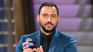 Josh Altman sounds alarm on California wealth tax, says workers would pay the price