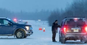 Major weather alerts issued for Saskatchewan, Toronto and N.S