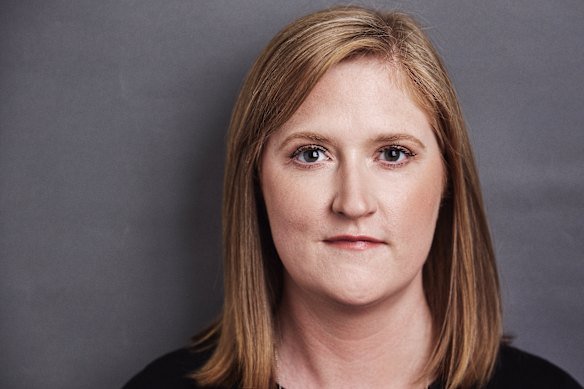 Hannah March, a staffer in the Turnbull and Morrison governments, says it’s time for a new centre party, while the right-faction Liberals would become the Conservatives. 