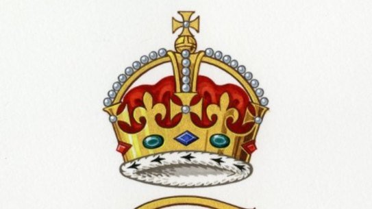 Prince Charles’ cypher has been released.