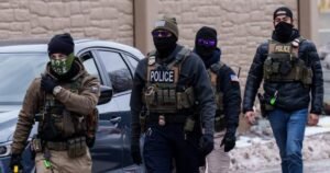 First Nations raise alarm over ICE detentions, urge caution crossing U.S. border