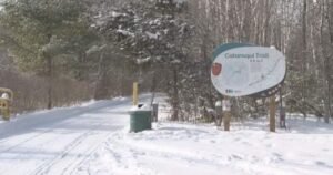 Rural groups fight proposed high-speed rail route through South Frontenac