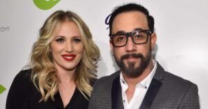 AJ McLean’s Estranged Wife Rochelle Details Her Health Scare After Being Hospitalized