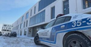 Montreal police launch initiative to tailor 911 responses for autistic people