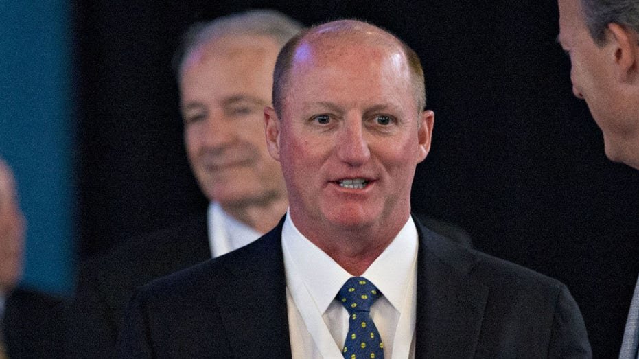 Greg Abel, will become the next chief executive officer of Berkshire Hathaway