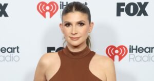 The Valley’s Janet Caperna Lost 20 Lbs in Less Than 2 Weeks Amid Acute Gastritis Battle