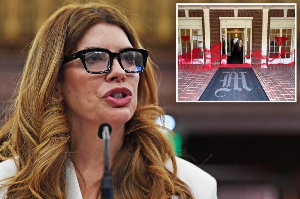 NYC council speaker announces antisemitism task force — holding Zohran Mamdani’s feet to the fire