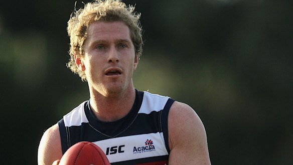 Four years before he took his own life, AFL star Troy Selwood made a decision to donate his brain to concussion research.