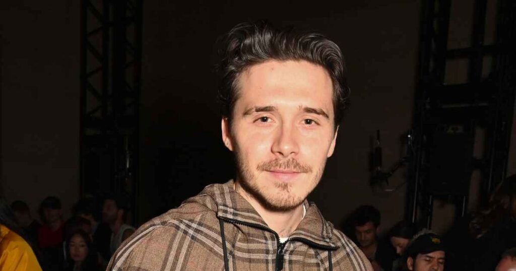 Brooklyn Beckham Claims Parents ‘Pressured’ Him to Sign Away Rights to His Name: What That Means