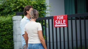 Home prices are rising and falling the most in these US cities