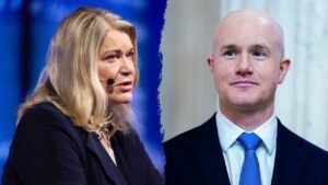 US crypto regulation stalls as lawmakers warn of falling behind global competitors for years