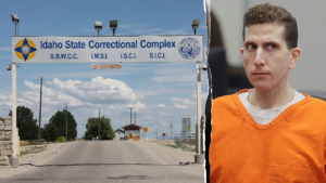 Idaho prison officials reject reports of Bryan Kohberger transfer despite ongoing complaints about conditions