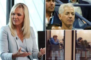 New K private school uses AI to teach students in just two hours a day — in Silicon Valley bid to shake up US education