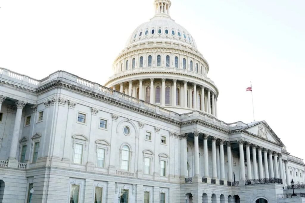 Senate blocks House-passed ‘minibus’ spending bills as shutdown looms