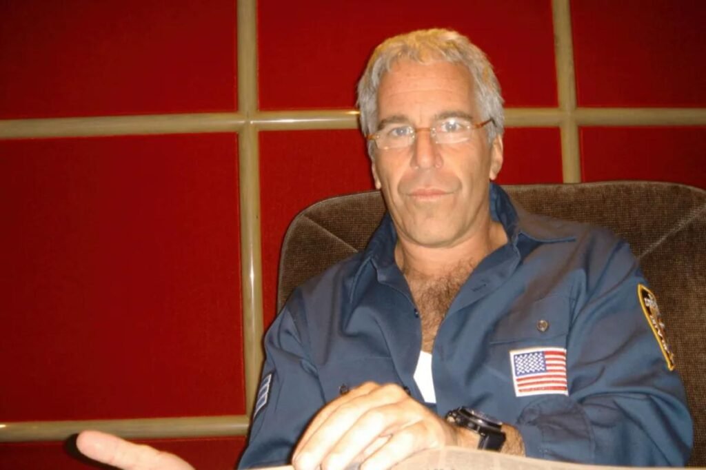 Jeffrey Epstein was permanently banned from Xbox Live due to Microsoft-NY sex offender policy, new files reveal