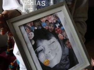 Officer on scene of fatal Winnipeg police shooting of Eishia Hudson testifies at inquest