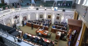 Nova Scotia budget set to be delivered, with spending cuts expected Nova Scotia budget set to be delivered, with spending cuts expected