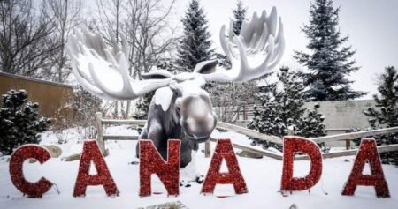Prairies to see plummeting temperatures, heavy snow as winter returns