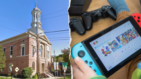 11-year-old accused in adoptive dad’s birthday night killing over video game now faces adult trial: docs